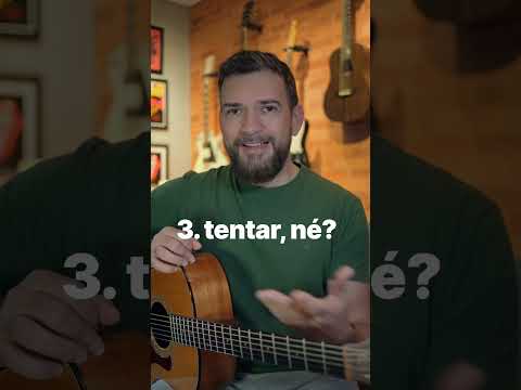 3 dicas para tirar música de ouvido