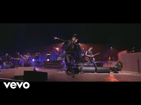 La maison Borniol (40 ans de chansons sur scène à l'AccorHotels Arena 2018)