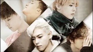 BIGBANG - Let's Not Fall In Love 3D Audio
