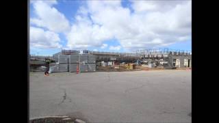 Dealership build (so far) John Watson Chevrolet Ogden Utah