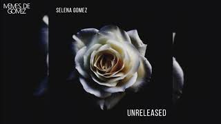 Selena Gomez: Unreleased - Everything Is Not What It Seems (Extended Mix) Resimi