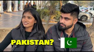 Which Country Do You LOVE The Most? | India, Delhi