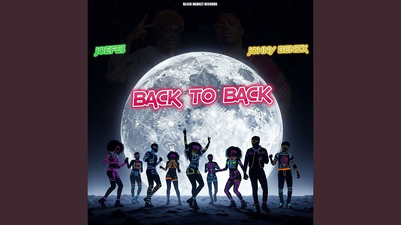 fhána「Back to Back」 Back to Back - YouTube