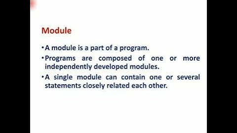 Module 12th CS Chapter-3 Part-4