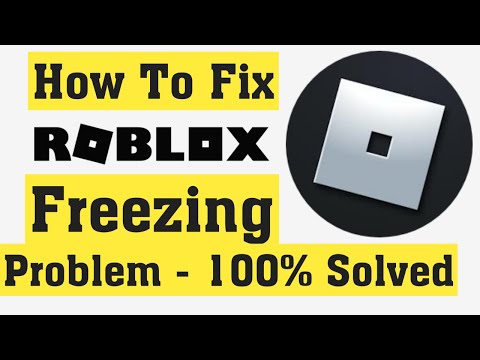 How To Fix Roblox Game Freezing Issue Android Ios Fix Roblox Loading Screen Issue Android Ios Youtube - roblox game settings freezes