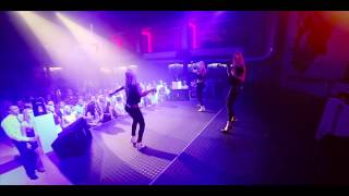 Capitol Sypniewo: Mega Dance, CamaSutra, Letni Chamski Podryw, VIDEOMIX MAJ 2014