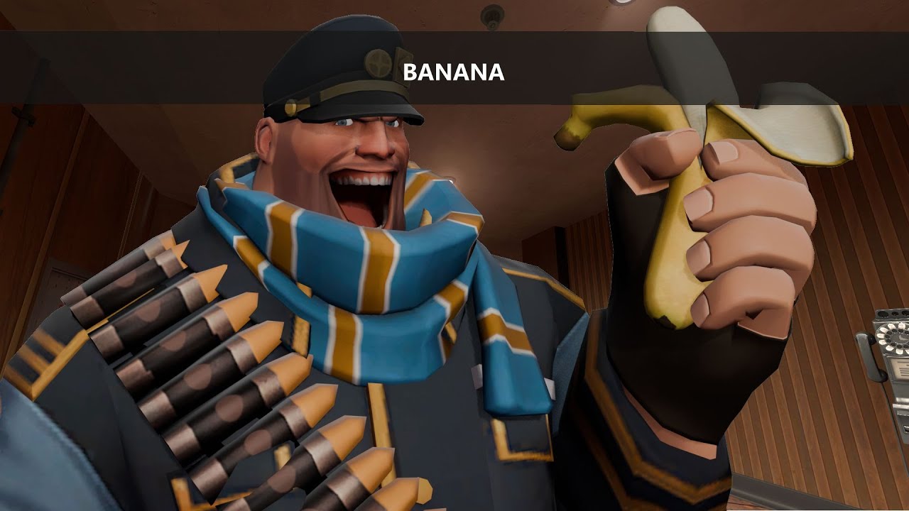 TF2 in the GREAT 2026