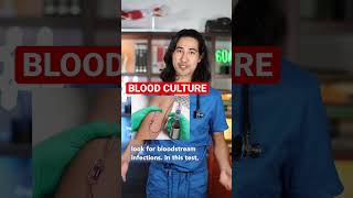 Whats A Blood Culture? Doctor Explains 