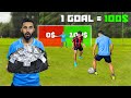 1 goal  100   score 1 goal win 100 epic football challenge 1v1