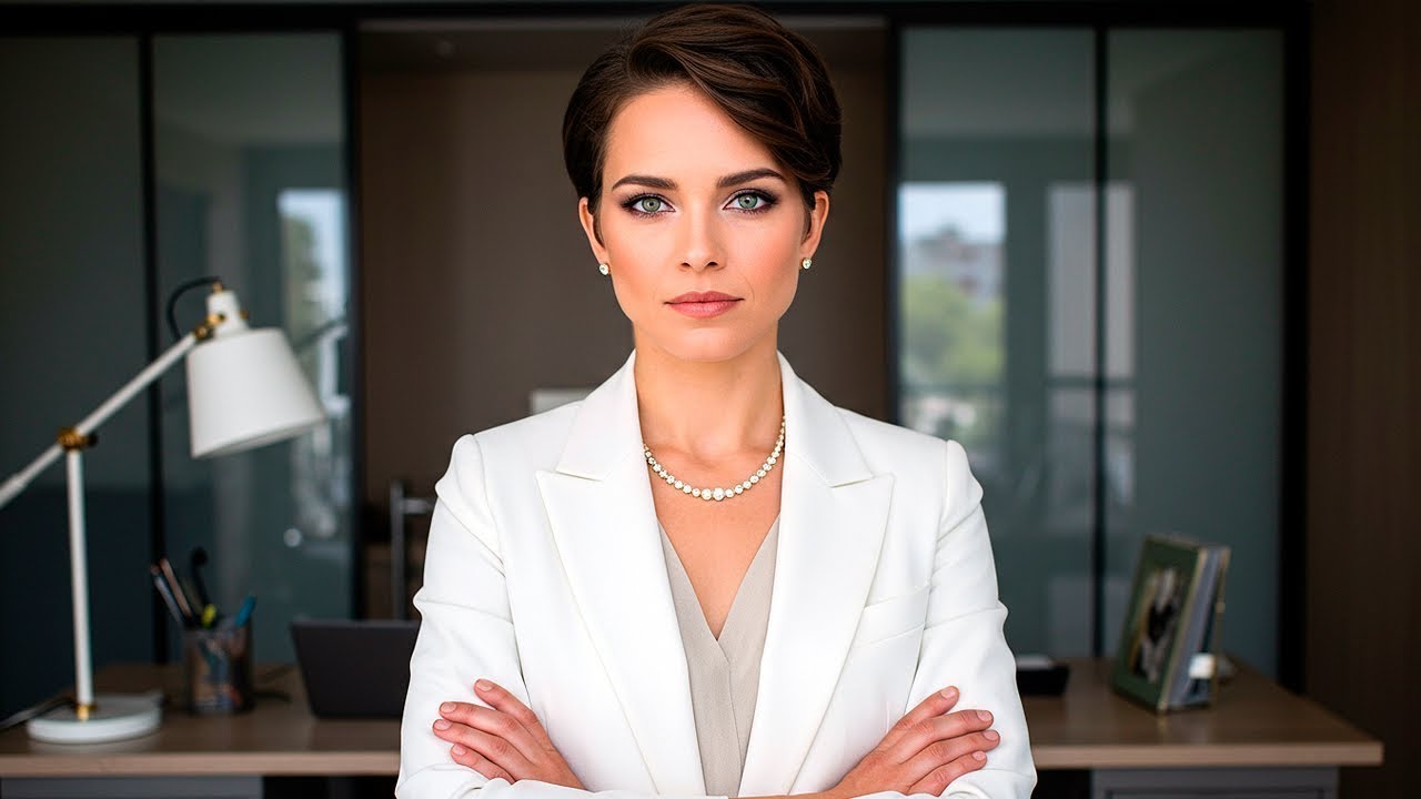 Der Chef meiner Frau flirtete täglich mit ihr, bis sie mir etwas Unerwartetes sagte.