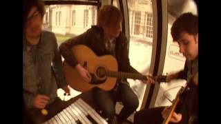 Two door cinema club - Cigarettes in the theatre (Acoustic)