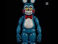 Withered Bonnie edit #fnaf #fnaftgeory #springtrap #keşfet #edit