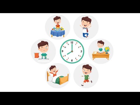 Routine Task Inventory-Expanded - YouTube