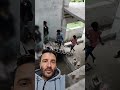 Cuando se adaptan a la inseguridad #albañilería #obra #ingenieria