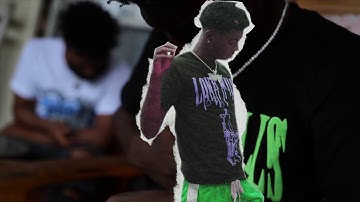 BWay Yungy – Be Alright (Official Video)