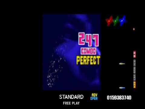 Mr.Bobby ADVANCED/OPEN