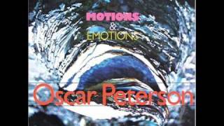 Oscar Peterson - Sallys Tomato chords