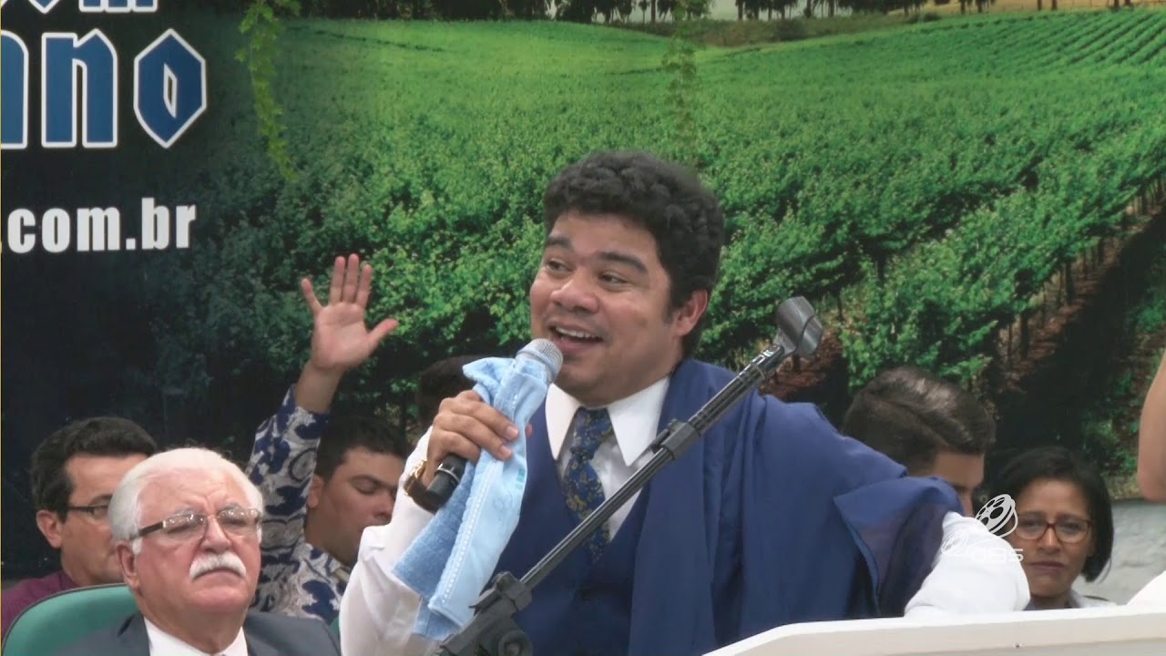 O Bom Samaritano | Samuel Mariano | Musica Nova Respira