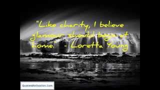 Famous Beauty Quotes