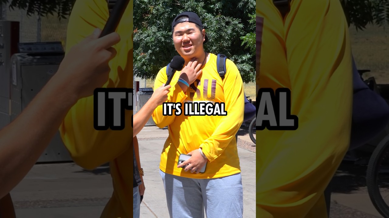 Китайский студент говорит ЭТО о Тайване 😧🇹🇼