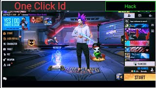 Free Fire Id Hack Glitch L New Glitch Video L Id Hack L Official Video