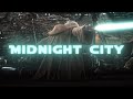 Star Wars | M83 - Midnight City [Prequels]