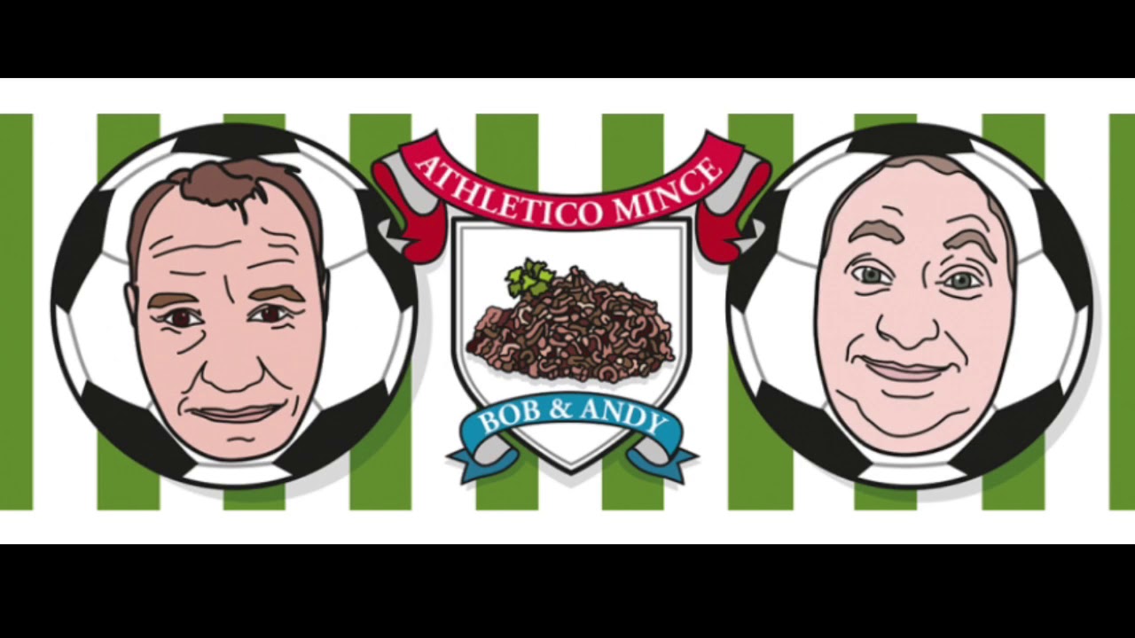 minced chicken Bob Mortimer’s South African Stories Part Three