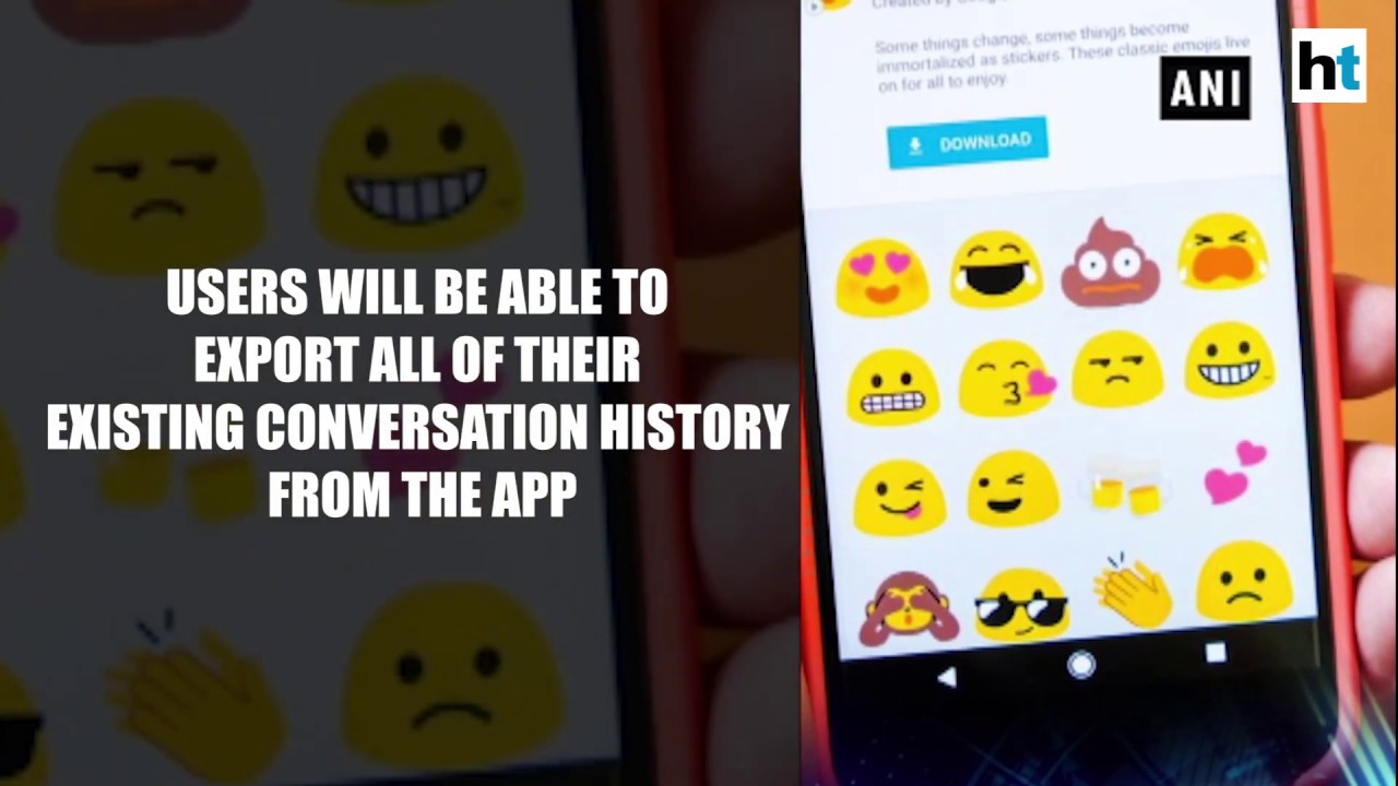 Google Shuts Down Its Smart Messaging App Allo YouTube google-shuts-down-its-smart-messaging-app-allo-youtube