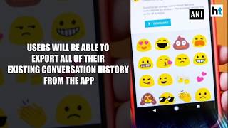 Google shuts down its smart messaging app Allo screenshot 4