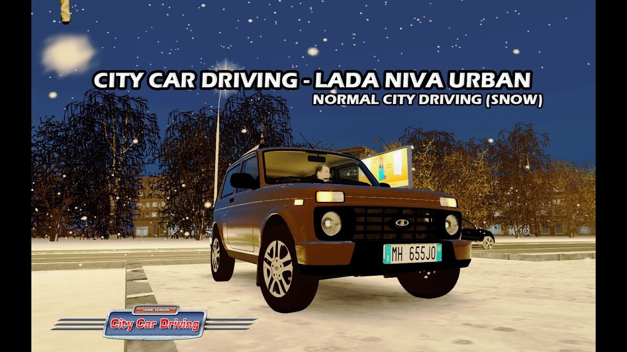 Тест драйв нива 2024. City car Driving Niva. City car Driving Niva t. Android Нива Urban.