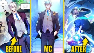 The God of War Returns to Crush Every Corrupt Elite! - Manhwa Recap