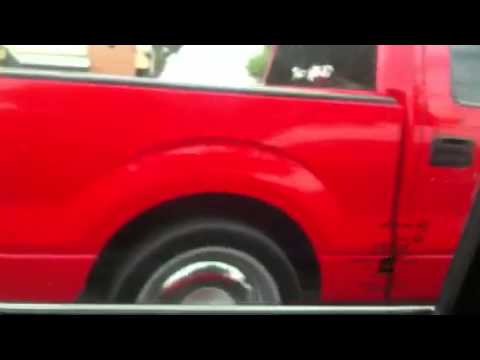 Loudmouth avalanche vs Twl 5.0 ford