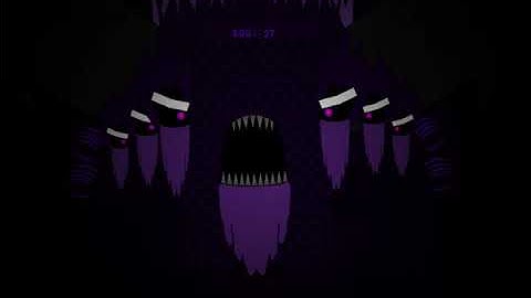 Uncannyblocks band but Different (100Oct - 1Non)