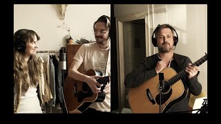 Paradise ( John Prine cover) by Annika Ijdo, Laurens Joënsen and Korné ter Steege #livefromhome