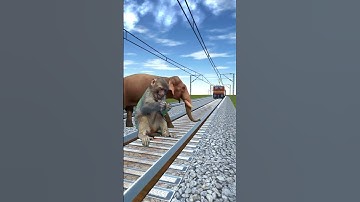 Monkey crying | funny vfx magic video #shorts #youtubeshorts #viral #DekhyaKite