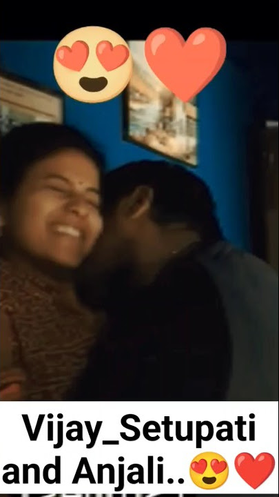 Romantic scenes...😍@south@VijaySethupathiproductions #sindhubaadh#tranding #shorts #viral #reels