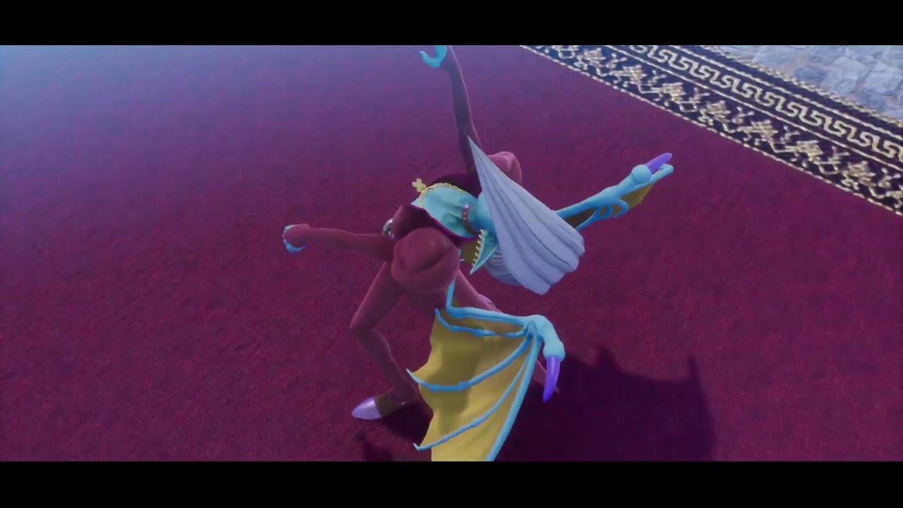 ドラクエ7 13回目