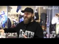 Dirtbag Dan Talks About His Brothers Professional Skating Career & Shares His Skateboard Background