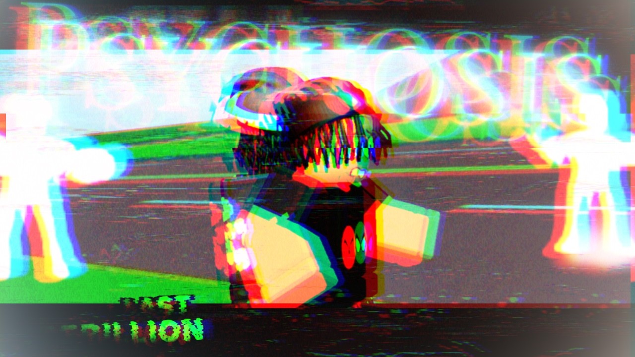 Last rebellion | Psychosis | void and mdnt11 vs Jaleel | S2 E4