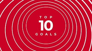 Top 10 Boro | Old Trafford Goals