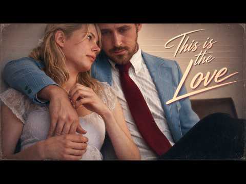 Midnight Wave Music - This is the Love (Synthwave / Dreamwave)