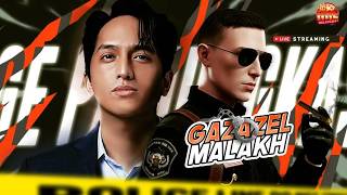 Benerin kota duluu #blackcardroleplay #BlackCardPolice #GePamungkas