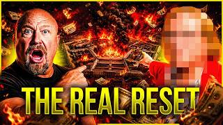 HOLY SH*T: This Is Why Everything Is CRASHING Right Now…
Subscribe to the 2nd channel - https://www.youtube.com/@LukeRudkowski76
check out the podcast here - https://www.youtube.com/playlist?list=PLagHa1QjXUIgTW8lbzG6lOKAig0yKUDD1
Get Common Sense Creatine - https://wearechange.shop/product/creatine-monohydrate/
Alex Jones and Catherine Austin Fitts are revealing the real reason behind the planned collapse of the U.S. militarily and economically. HOLY SH*T: This Is Why Everything Is CRASHING Right Now…