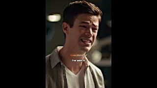 Cisco wanted to save Barry in Crisis #shorts