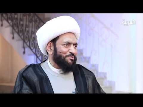 برنامج وجوه إسلامية الشيخ عيسى بن عبد الحميد الخاقاني
