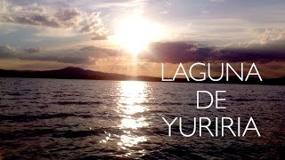 Leyenda de la Laguna de Yuriria - 2016