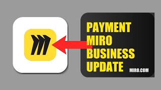How To Update Your Payment Method On Miro Business 2026 (EASY GUIDE)