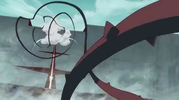Kill la kill test AMV