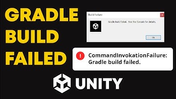 Build Gradle Failed : Fixing Android EnableR8 in Unity | Game Dev Log