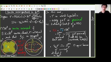 Patterson--Sullivan densities in convex projective geometry 1
